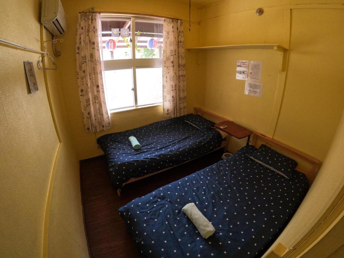 Zamamia International Guesthouse Dış mekan fotoğraf